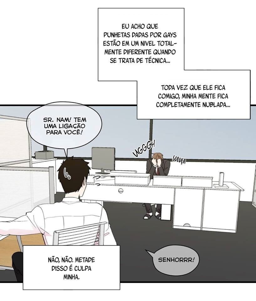 A Man of Virtue Capitulo 12 - pagina 24