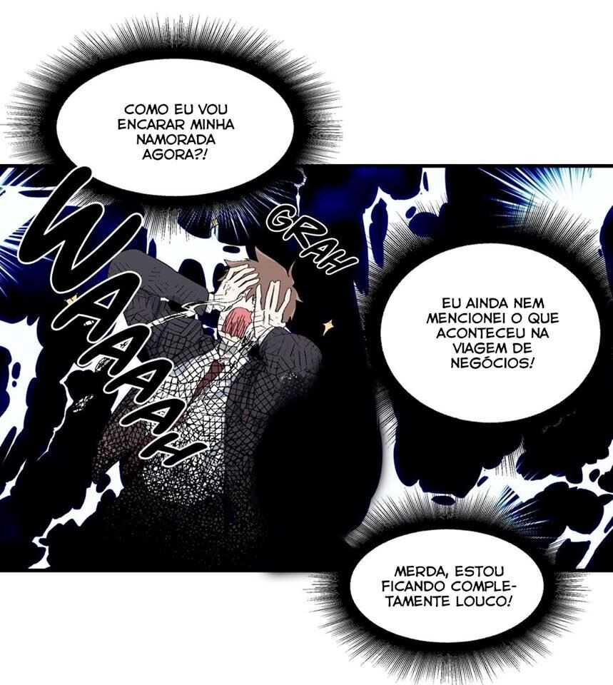 A Man of Virtue Capitulo 12 - pagina 25