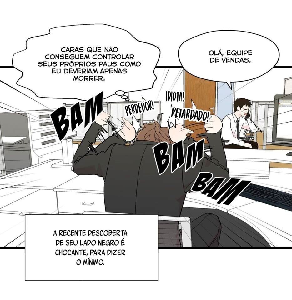 A Man of Virtue Capitulo 12 - pagina 27