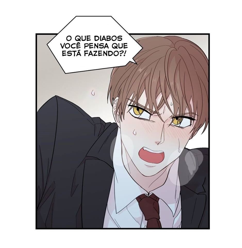 A Man of Virtue Capitulo 12 - pagina 3