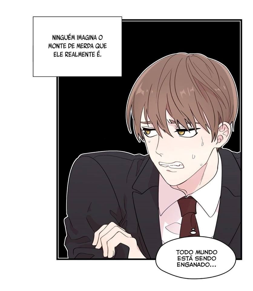 A Man of Virtue Capitulo 12 - pagina 30