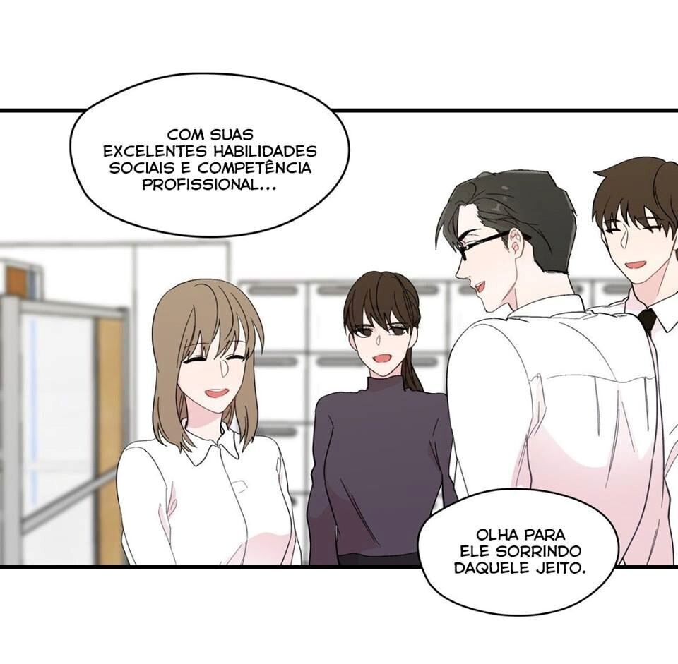 A Man of Virtue Capitulo 12 - pagina 31