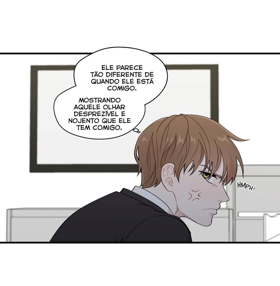 A Man of Virtue Capitulo 12 - pagina 32