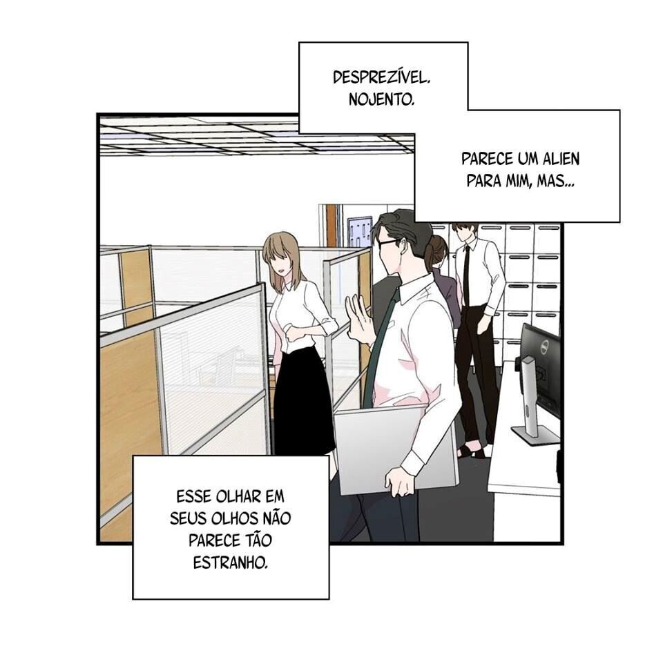 A Man of Virtue Capitulo 12 - pagina 33