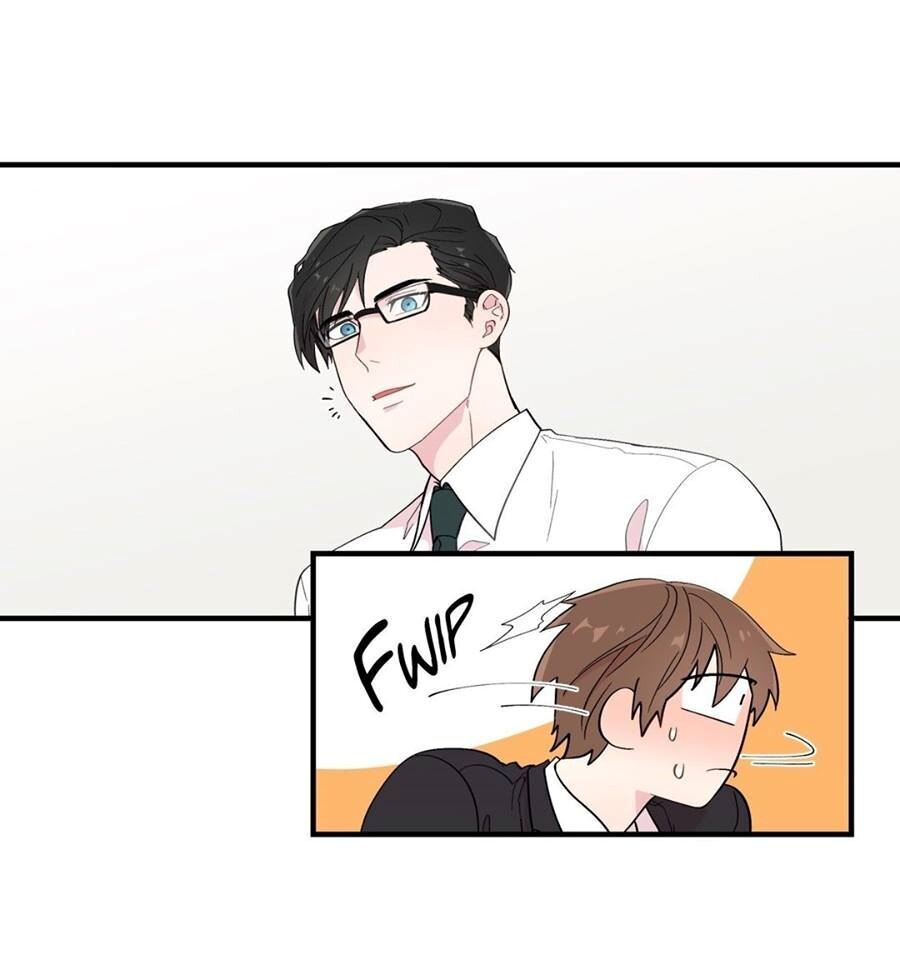A Man of Virtue Capitulo 12 - pagina 35