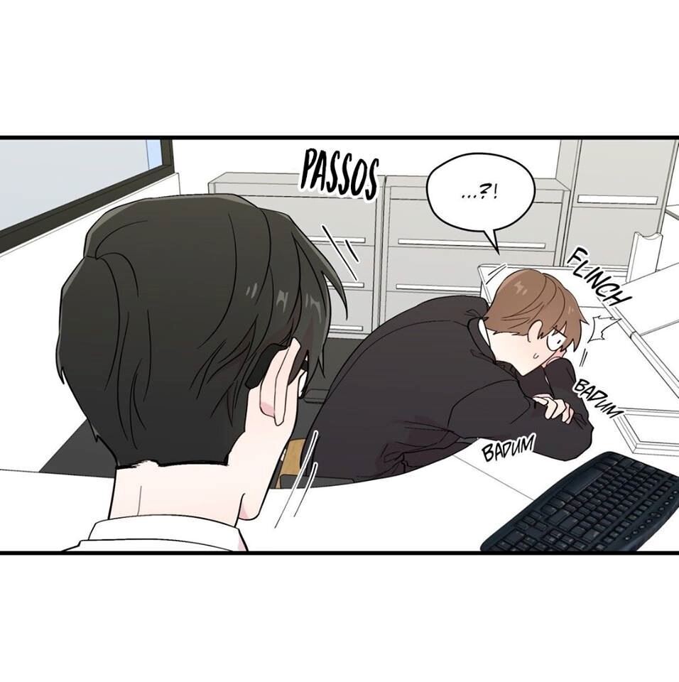 A Man of Virtue Capitulo 12 - pagina 36