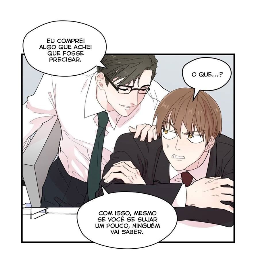 A Man of Virtue Capitulo 12 - pagina 37