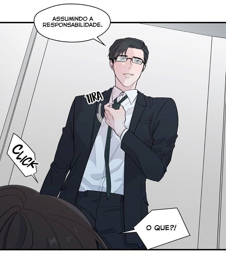 A Man of Virtue Capitulo 12 - pagina 4