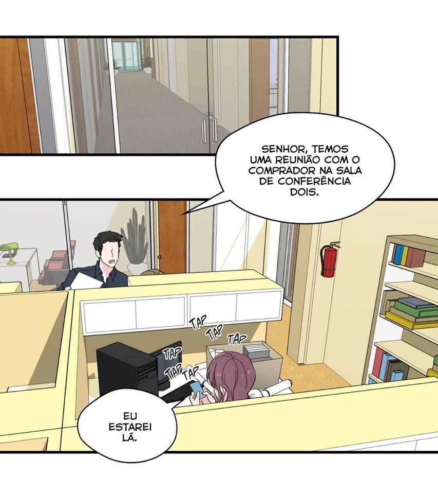 A Man of Virtue Capitulo 12 - pagina 42