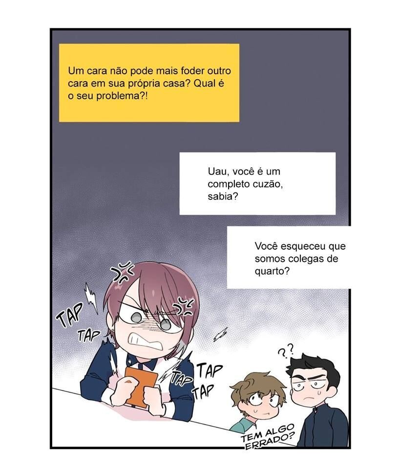 A Man of Virtue Capitulo 12 - pagina 44