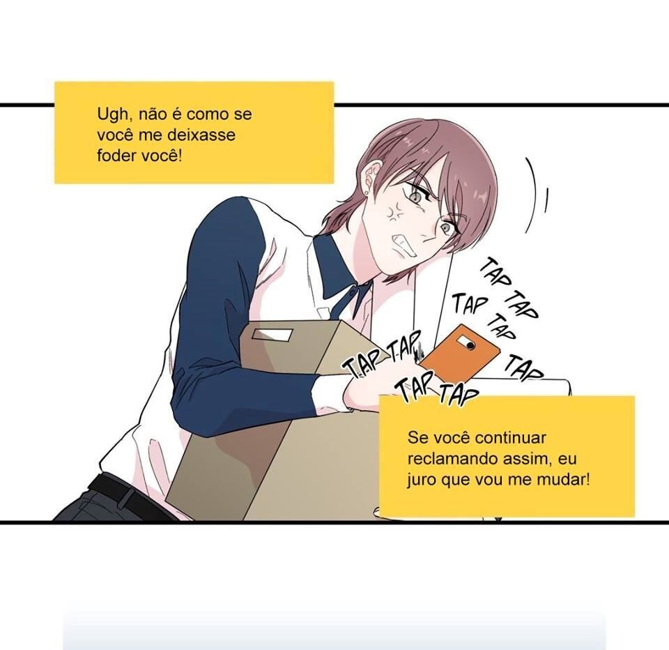 A Man of Virtue Capitulo 12 - pagina 46