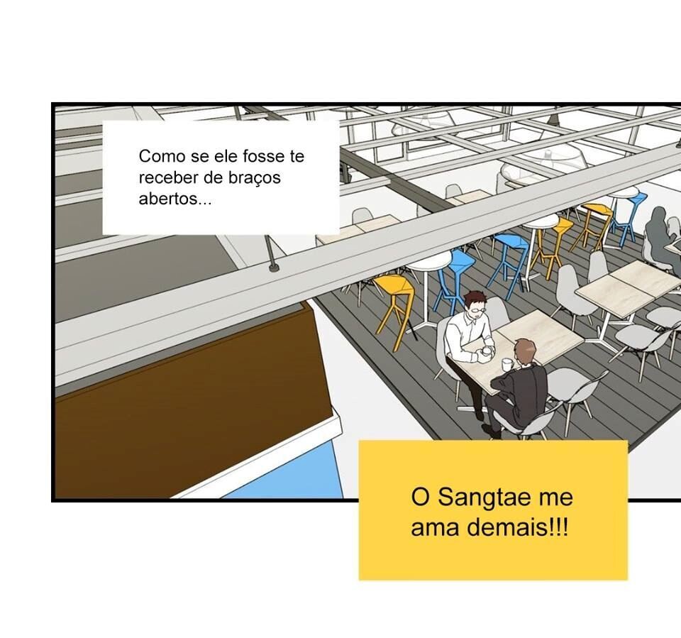 A Man of Virtue Capitulo 12 - pagina 48