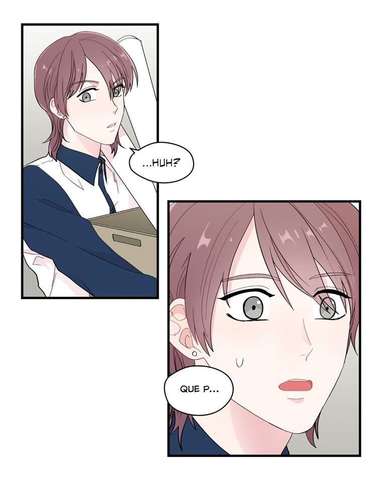 A Man of Virtue Capitulo 12 - pagina 49
