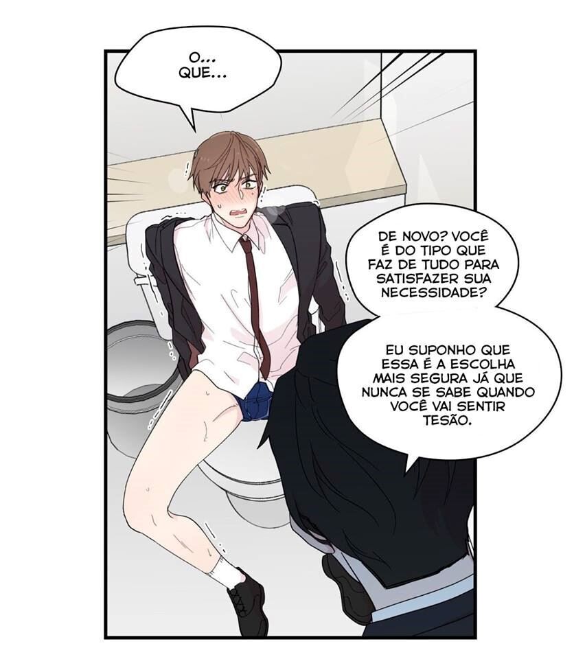 A Man of Virtue Capitulo 12 - pagina 6