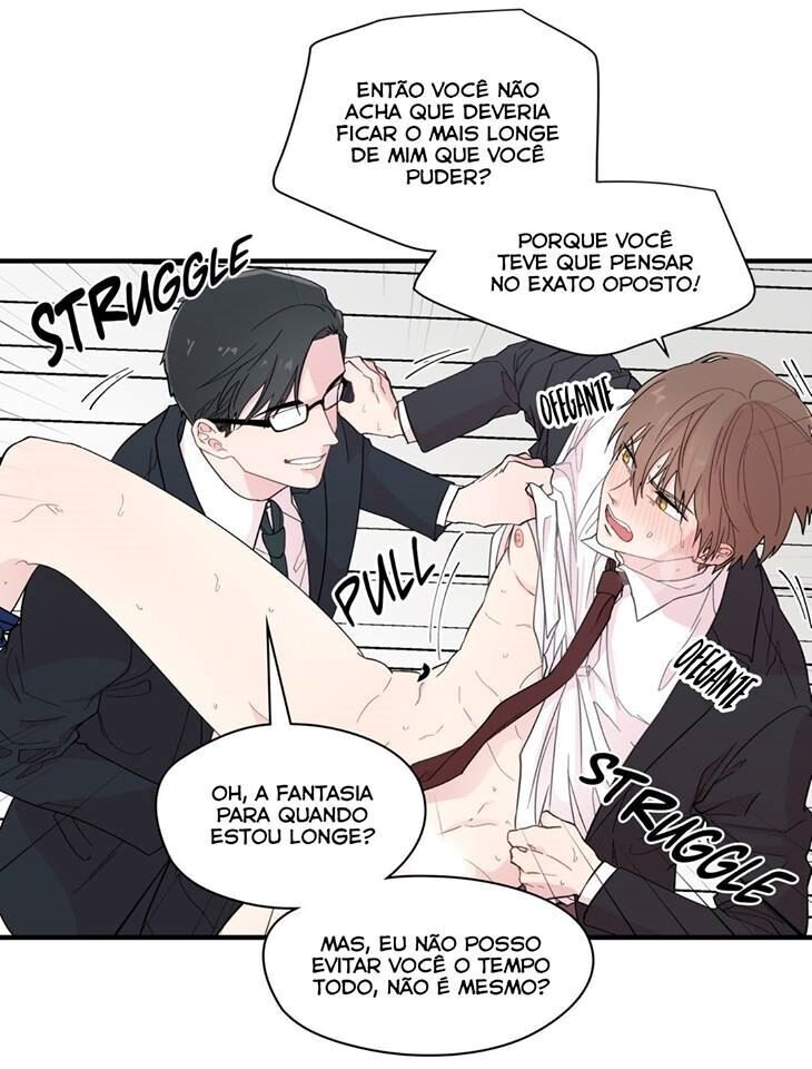 A Man of Virtue Capitulo 12 - pagina 7