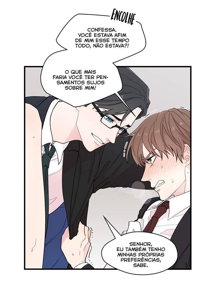 A Man of Virtue Capitulo 12 - pagina 9