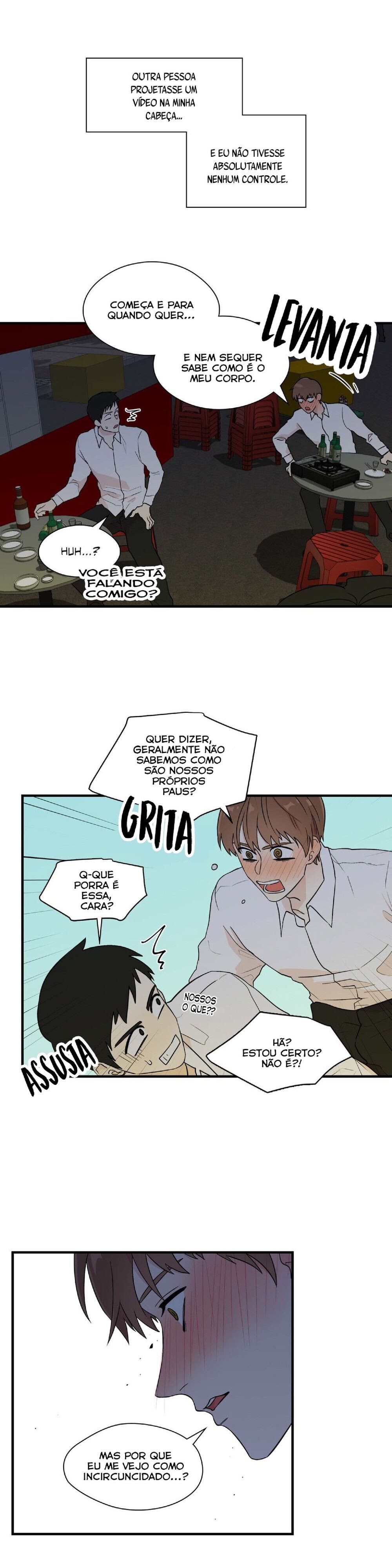 A Man of Virtue Capitulo 4 - pagina 11 A Man of Virtue Capitulo 4 - pagina 11