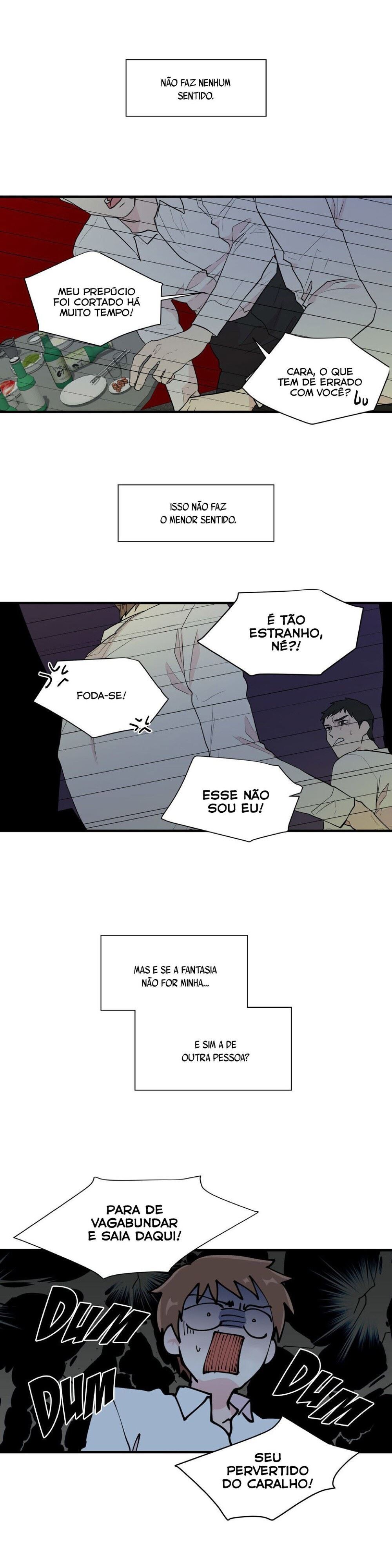 A Man of Virtue Capitulo 4 - pagina 12 A Man of Virtue Capitulo 4 - pagina 12