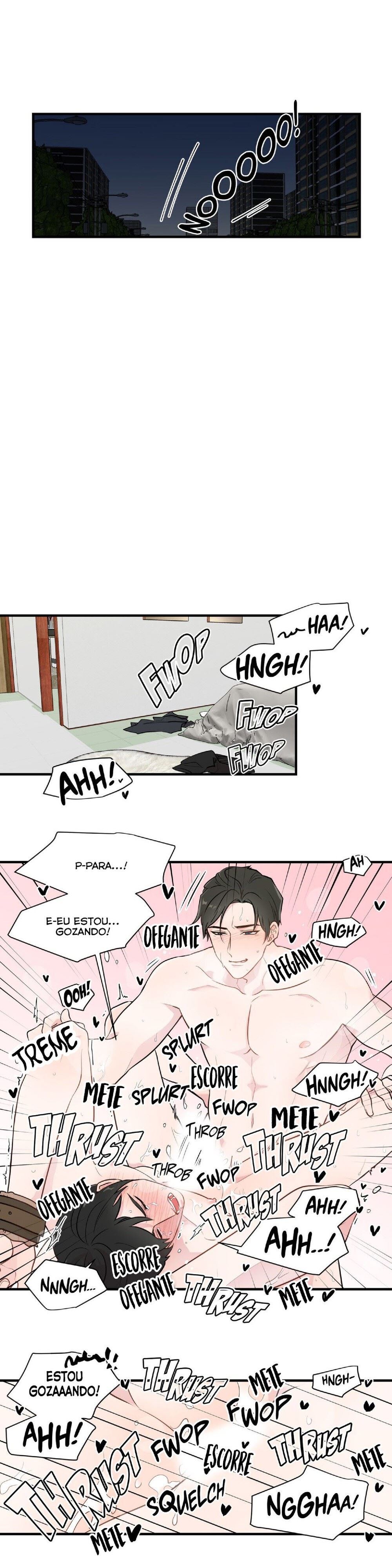 A Man of Virtue Capitulo 4 - pagina 13 A Man of Virtue Capitulo 4 - pagina 13