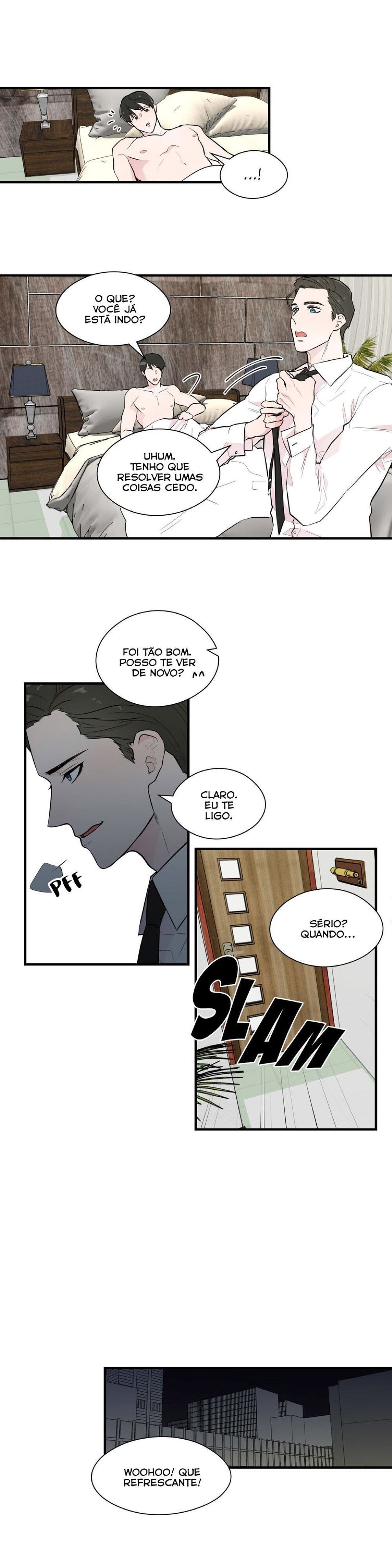 A Man of Virtue Capitulo 4 - pagina 14 A Man of Virtue Capitulo 4 - pagina 14