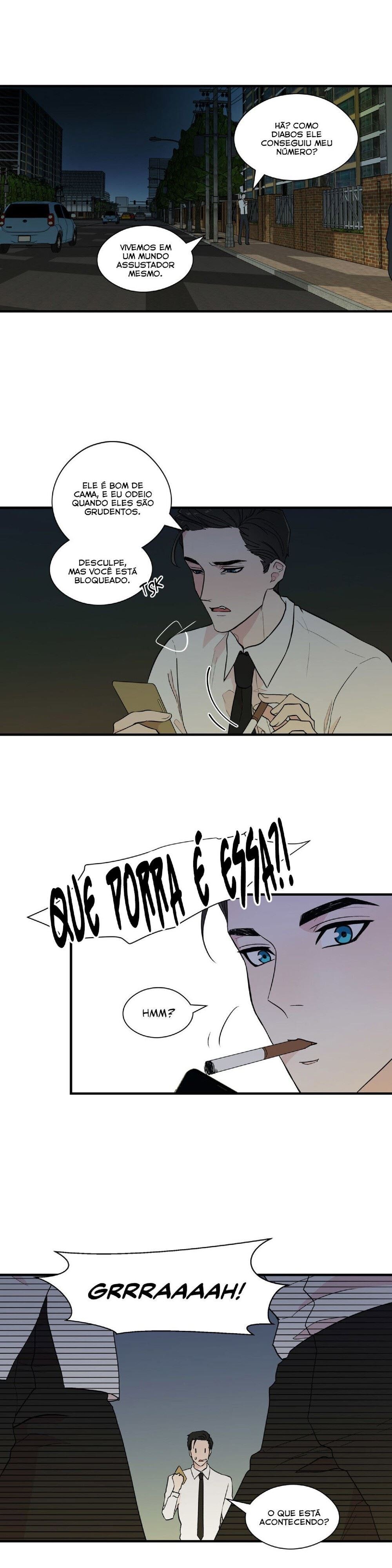A Man of Virtue Capitulo 4 - pagina 15 A Man of Virtue Capitulo 4 - pagina 15