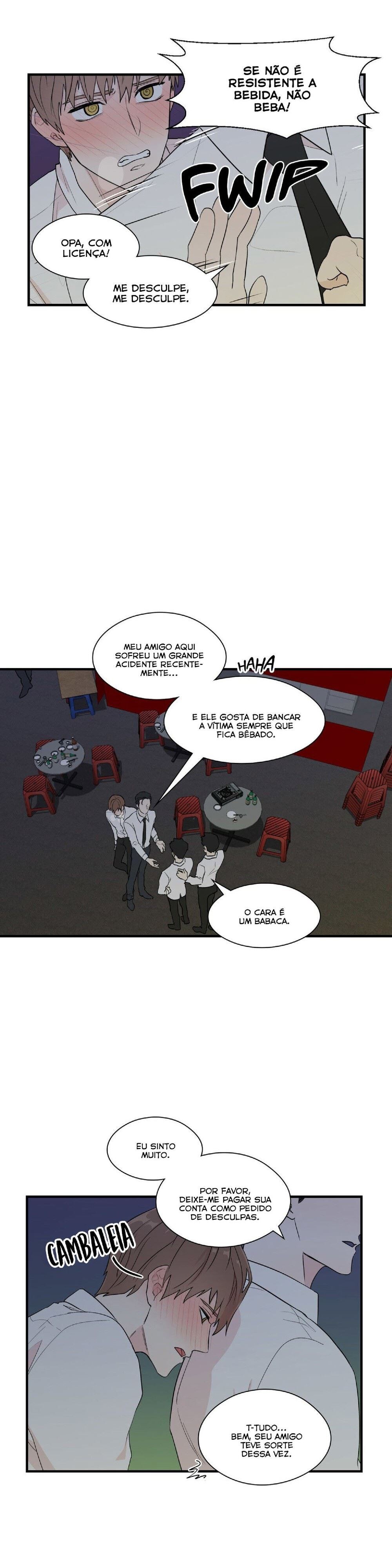 A Man of Virtue Capitulo 4 - pagina 17 A Man of Virtue Capitulo 4 - pagina 17