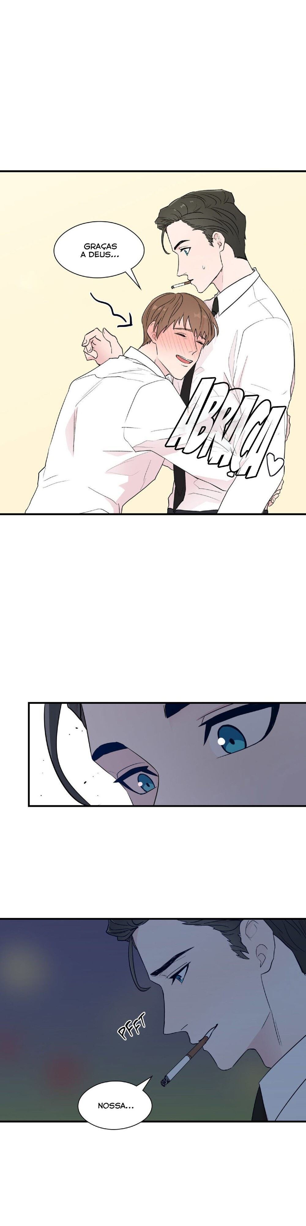 A Man of Virtue Capitulo 4 - pagina 19 A Man of Virtue Capitulo 4 - pagina 19