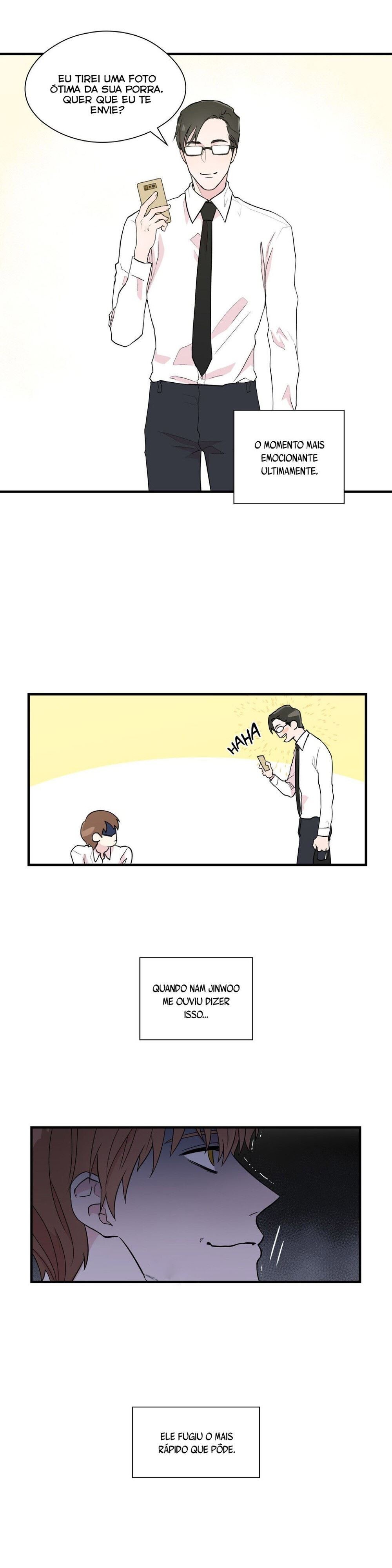 A Man of Virtue Capitulo 4 - pagina 2 A Man of Virtue Capitulo 4 - pagina 2