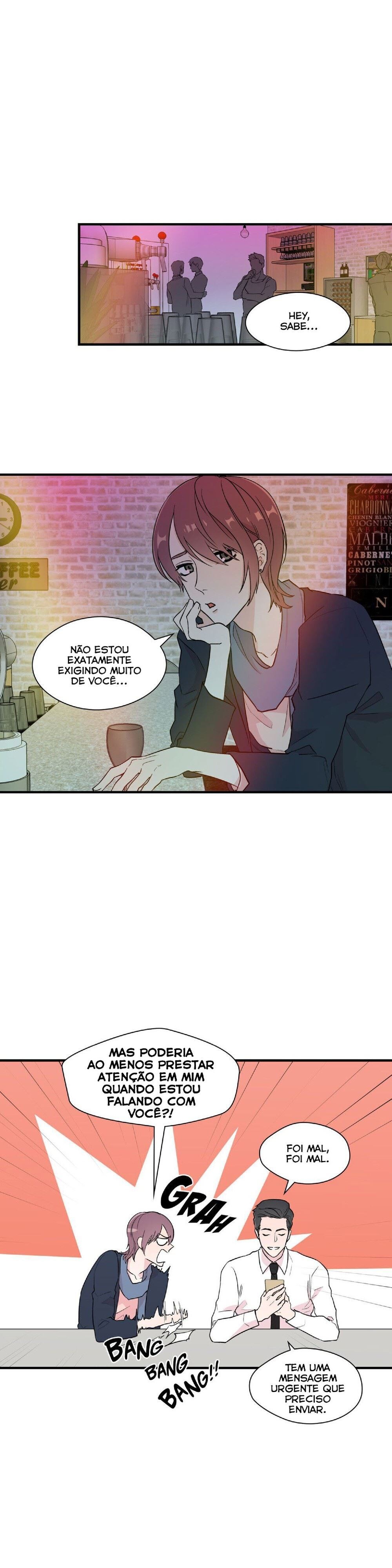 A Man of Virtue Capitulo 4 - pagina 3 A Man of Virtue Capitulo 4 - pagina 3