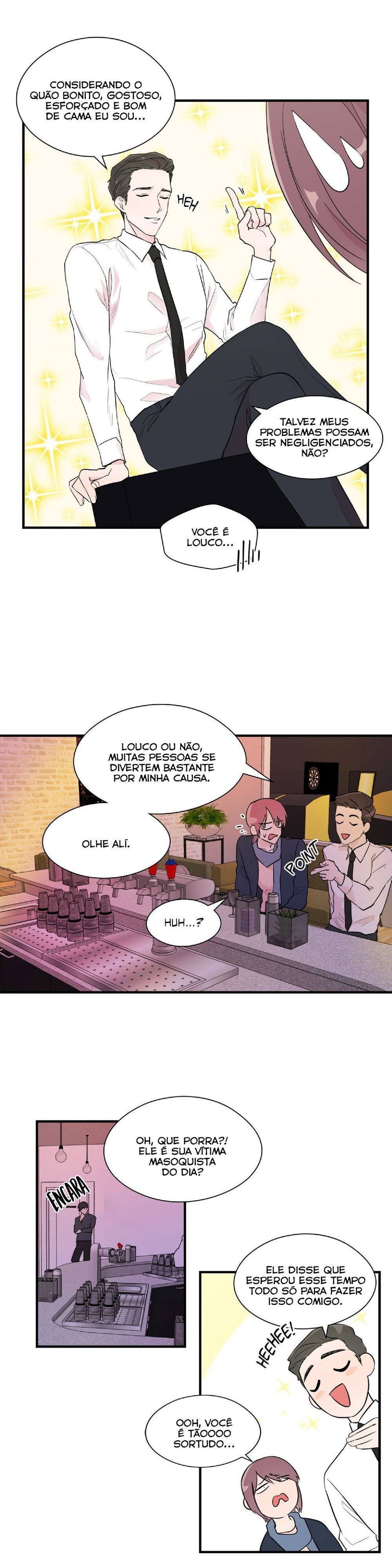 A Man of Virtue Capitulo 4 - pagina 5 A Man of Virtue Capitulo 4 - pagina 5