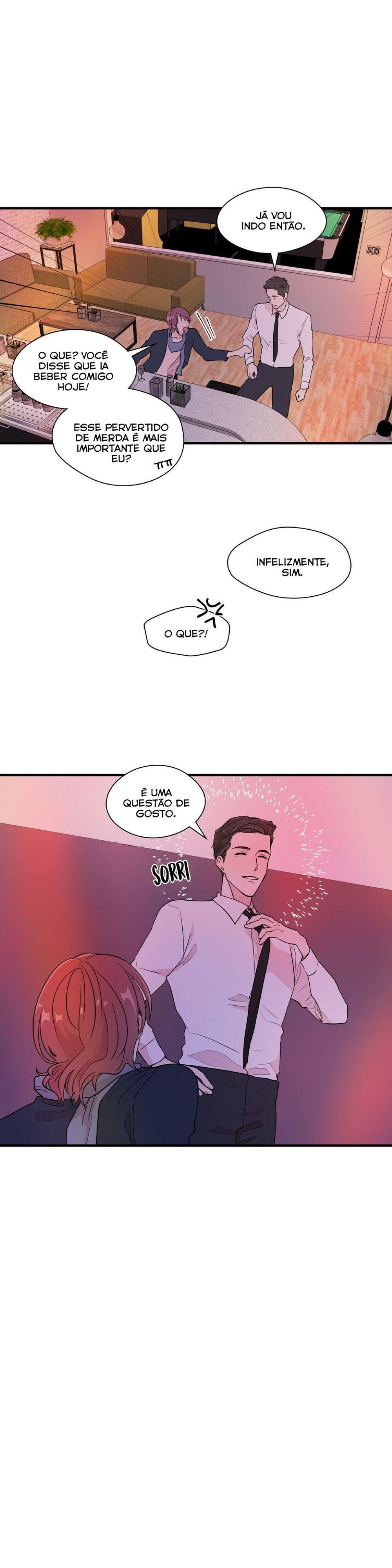 A Man of Virtue Capitulo 4 - pagina 6 A Man of Virtue Capitulo 4 - pagina 6