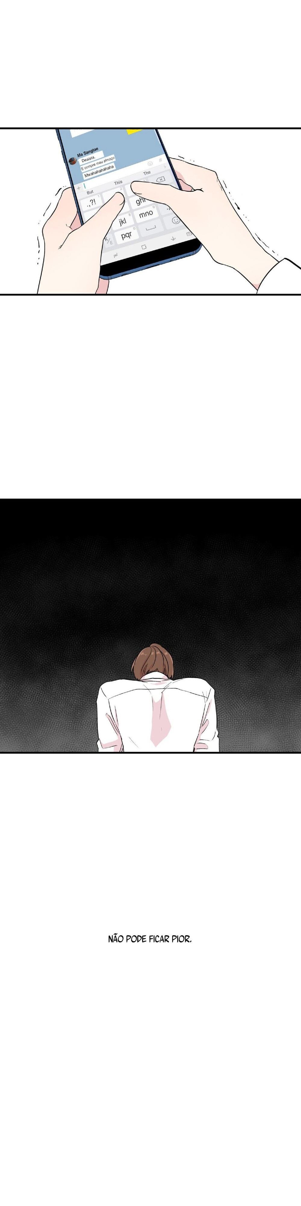 A Man of Virtue Capitulo 4 - pagina 8 A Man of Virtue Capitulo 4 - pagina 8