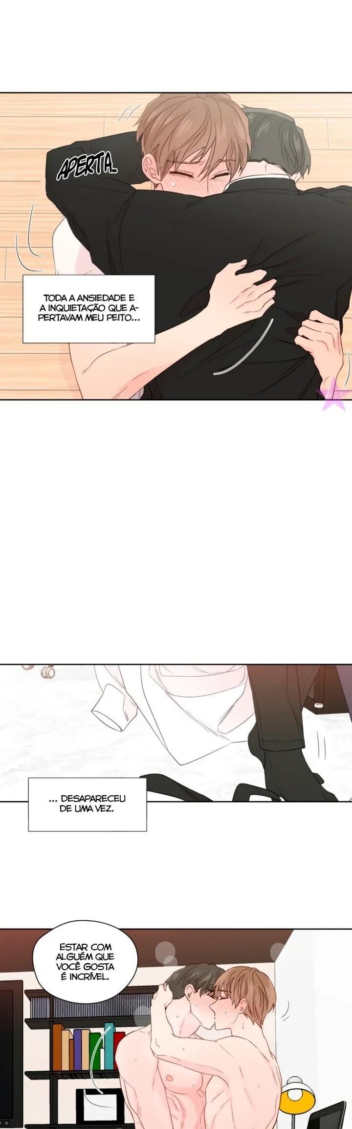 A Man of Virtue Capitulo 61 - pagina 11