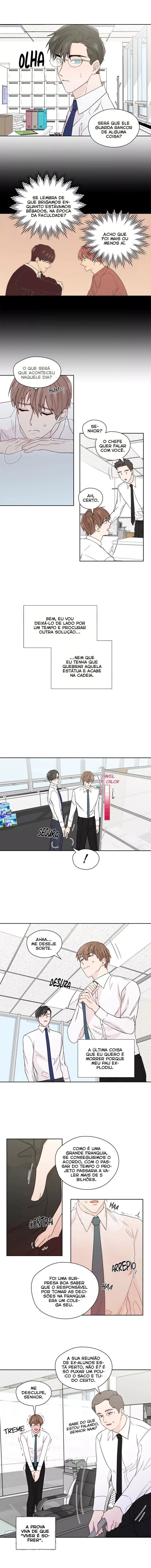 A Man of Virtue Capitulo 83 - pagina 7