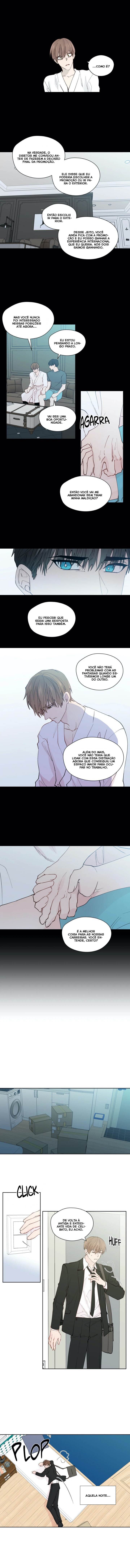 A Man of Virtue Capitulo 97 - pagina 3