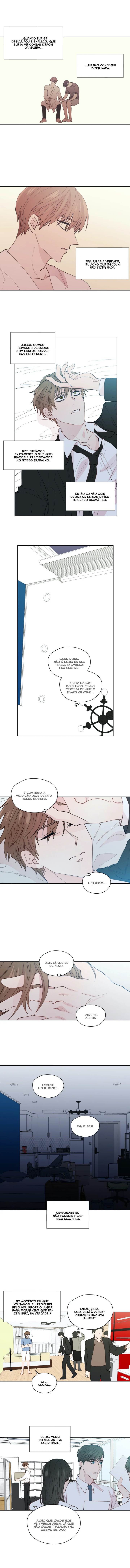 A Man of Virtue Capitulo 97 - pagina 4