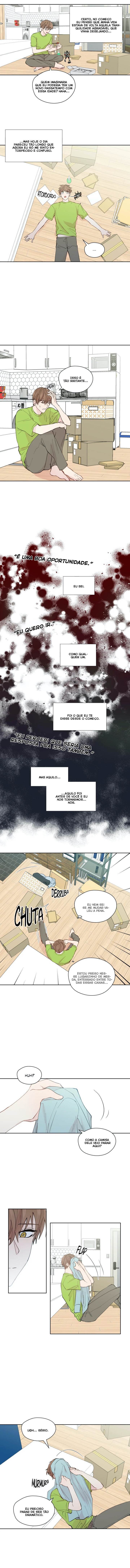 A Man of Virtue Capitulo 97 - pagina 5