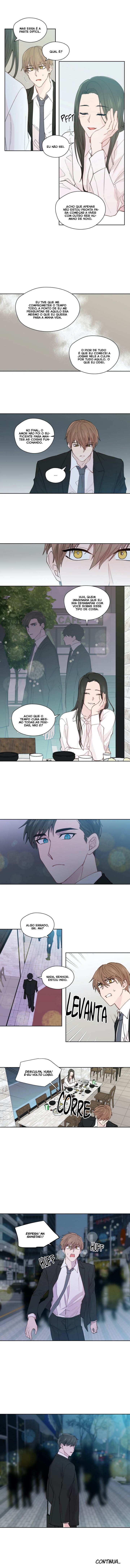 A Man of Virtue Capitulo 97 - pagina 7