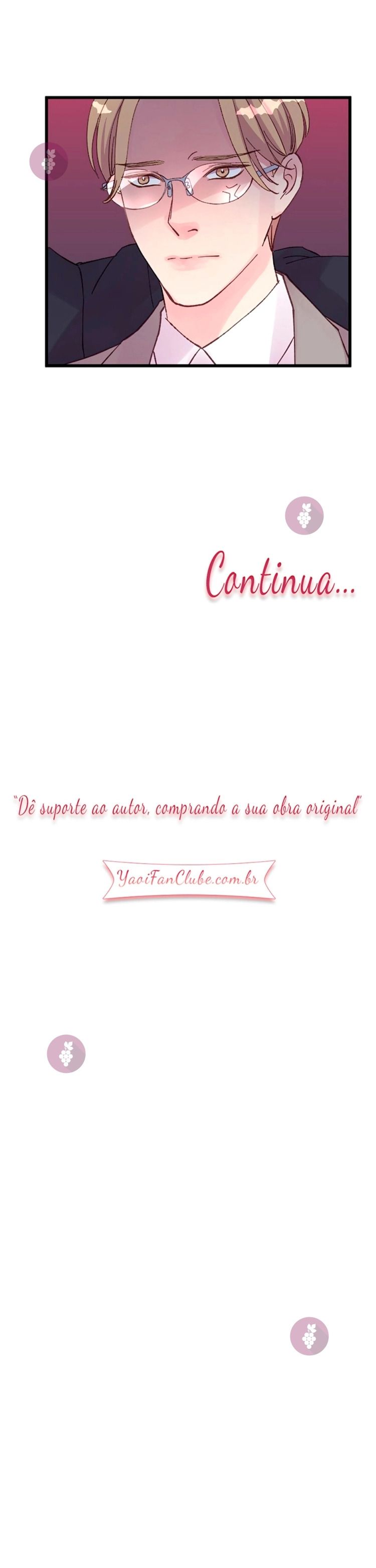 A Nonsense Relationship Capitulo 12 - pagina 12