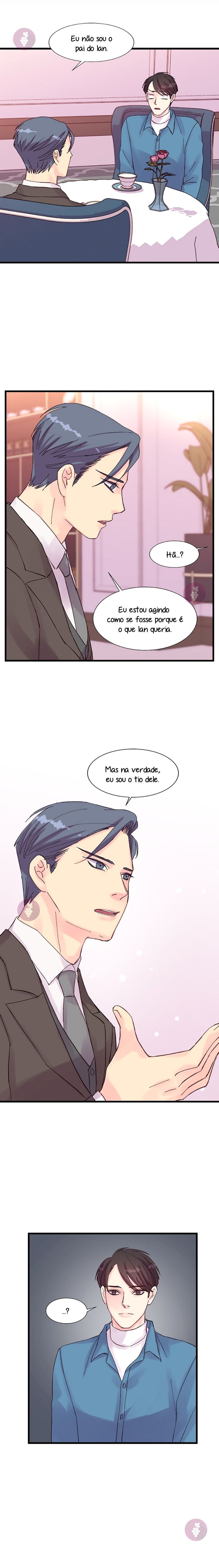 A Nonsense Relationship Capitulo 21 - pagina 12