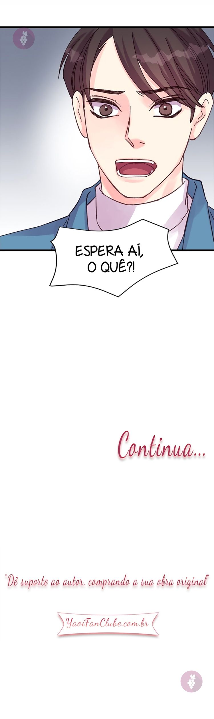 A Nonsense Relationship Capitulo 21 - pagina 13