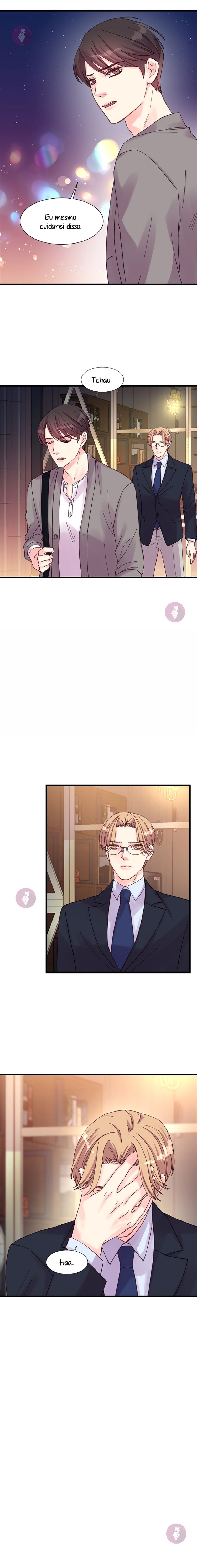 A Nonsense Relationship Capitulo 21 - pagina 4
