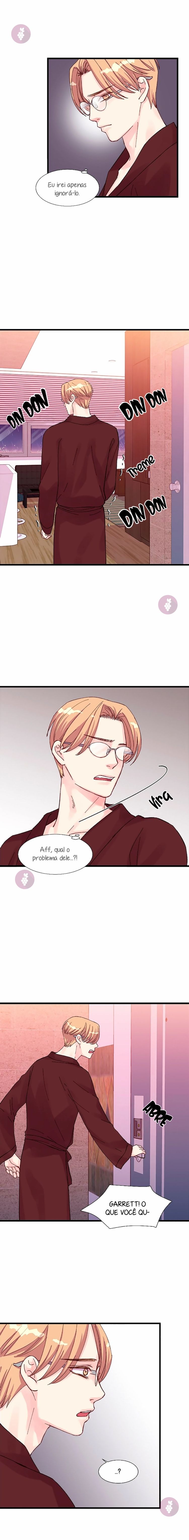 A Nonsense Relationship Capitulo 22 - pagina 13