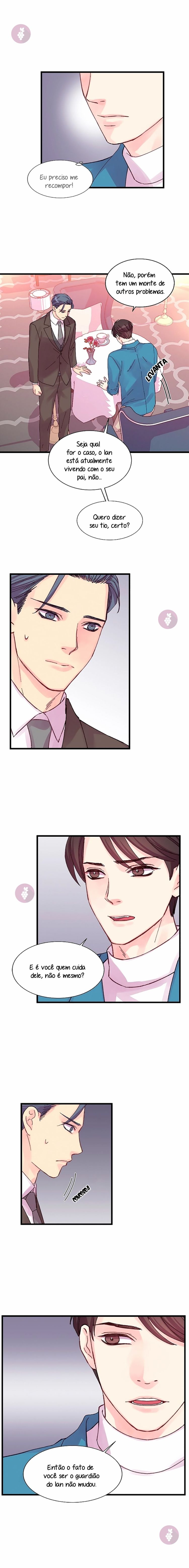 A Nonsense Relationship Capitulo 22 - pagina 4