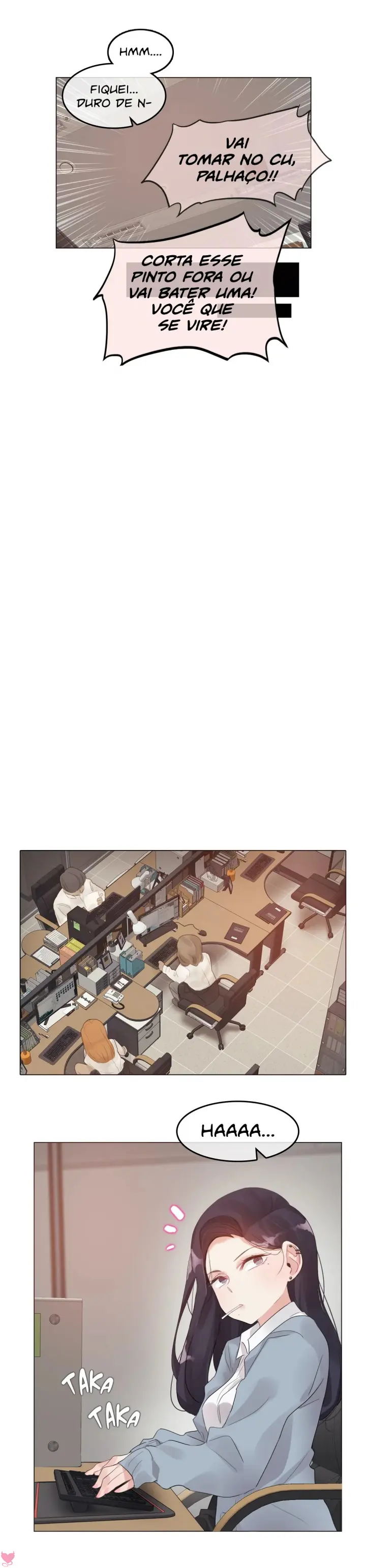 A Pervert’s Daily Life Capitulo 100 - pagina 13