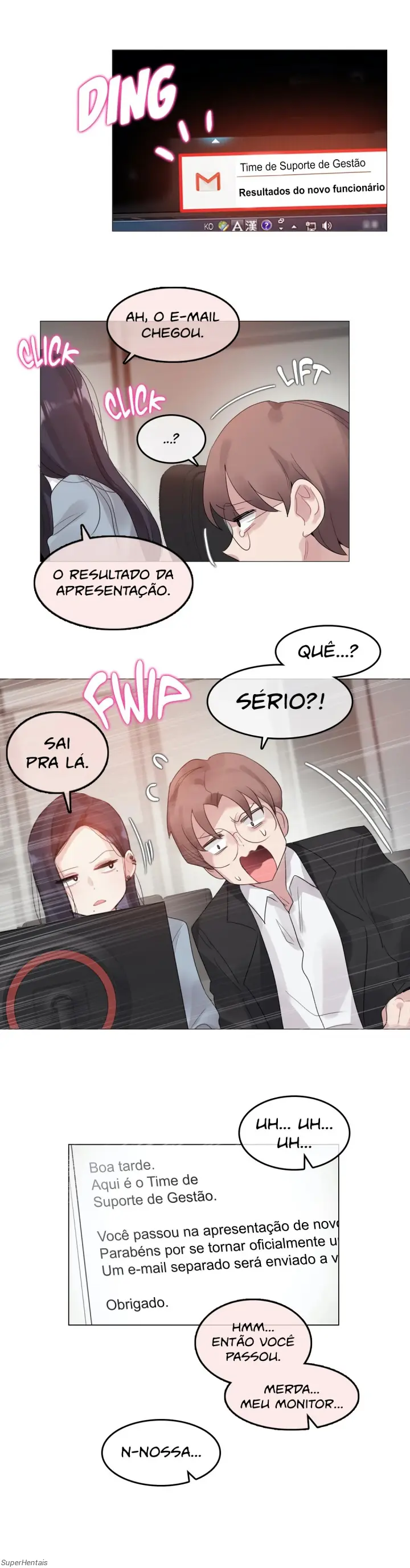A Pervert’s Daily Life Capitulo 100 - pagina 15
