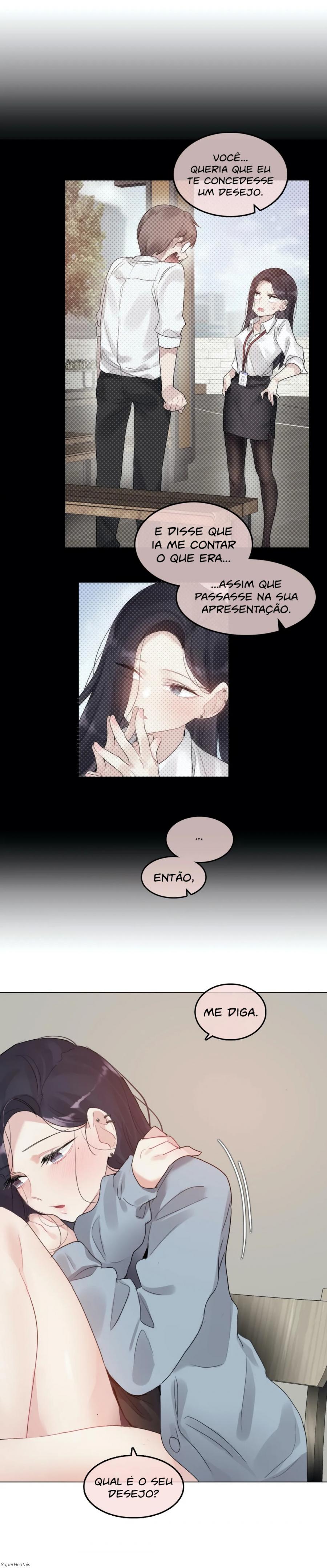 A Pervert’s Daily Life Capitulo 101 - pagina 10