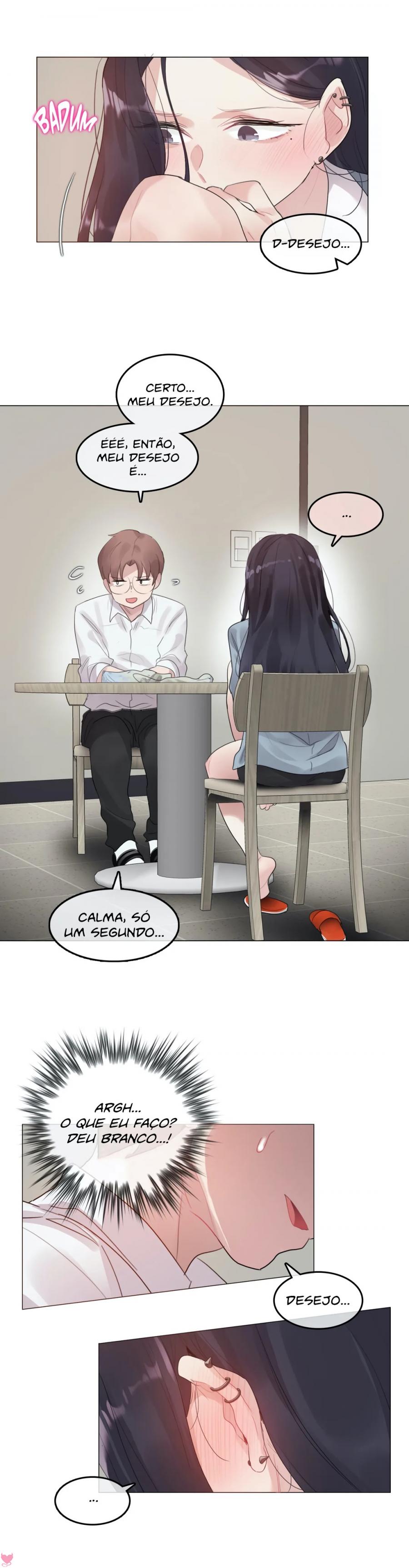 A Pervert’s Daily Life Capitulo 101 - pagina 11