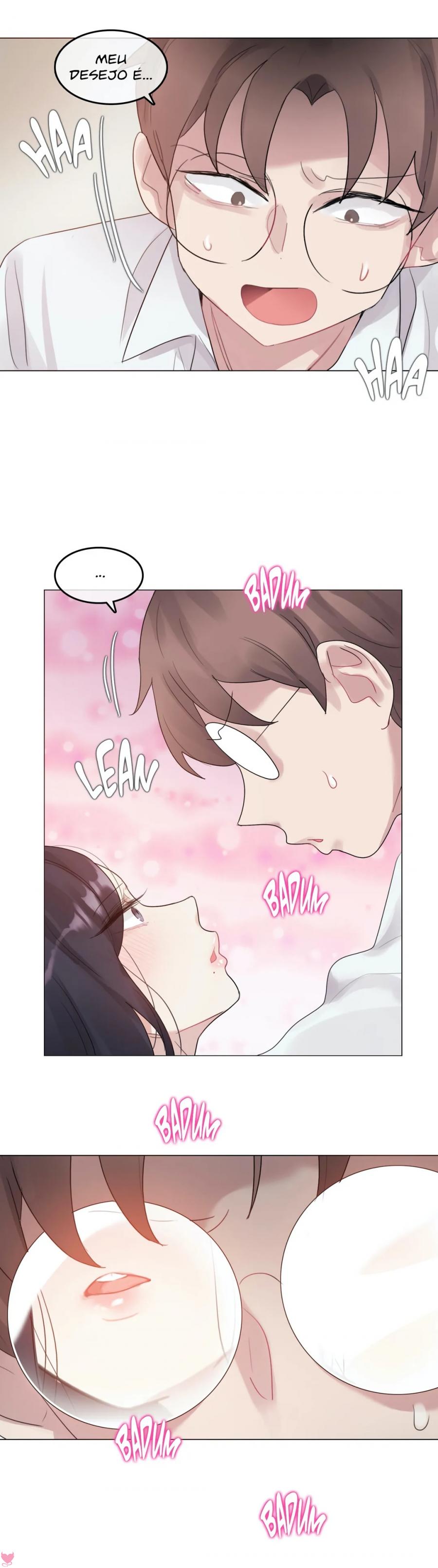 A Pervert’s Daily Life Capitulo 101 - pagina 14