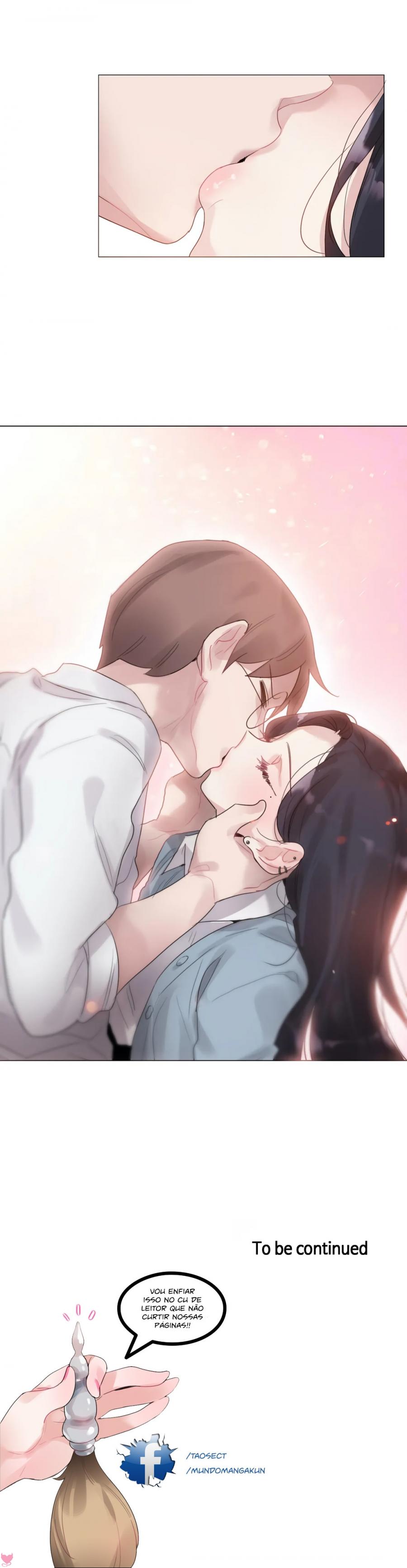 A Pervert’s Daily Life Capitulo 101 - pagina 17